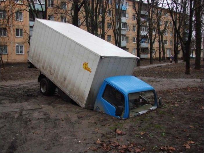 Кучка воскресных картинок