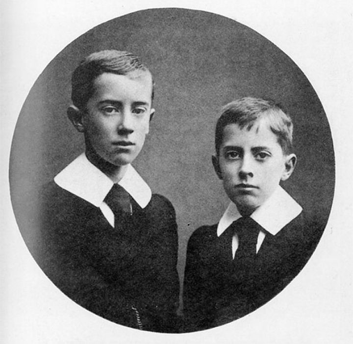 125 лет со дня рождения 125 лет со дня рождения