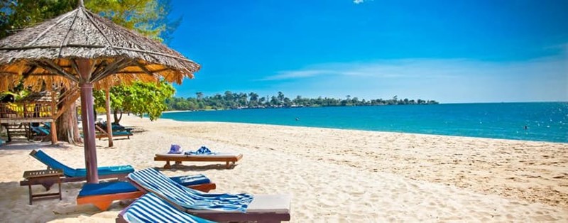 15 курортов, где можно жить по-королевски на $2000 в месяц
