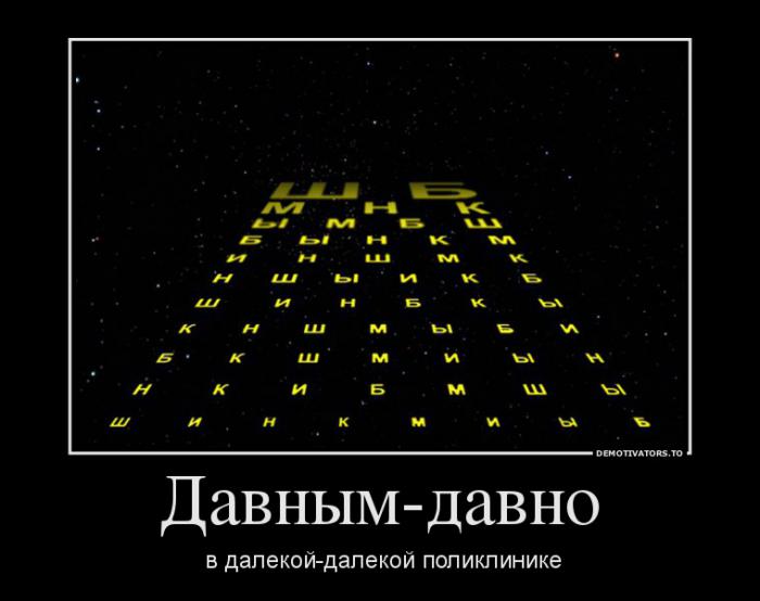 Демотиваторы (59 фото)