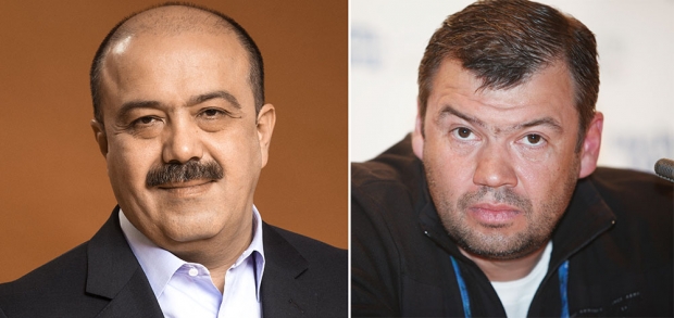 Кто и сколько потратил на Сочи-2014 Кто и сколько потратил на Сочи-2014
