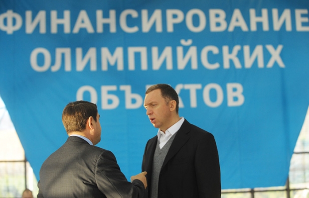 Кто и сколько потратил на Сочи-2014 Кто и сколько потратил на Сочи-2014