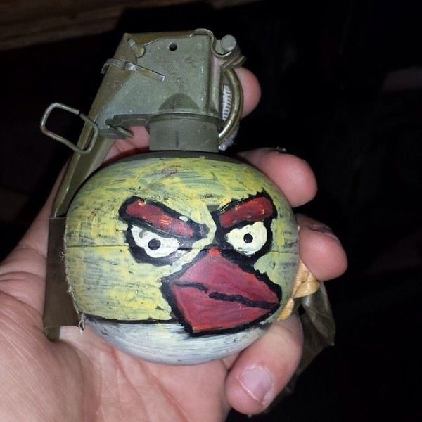 Прикольные картинки