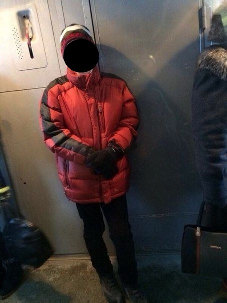 Рассказ очевидца о расстреле в школе Отрадного Рассказ очевидца о расстреле в школе Отрадного