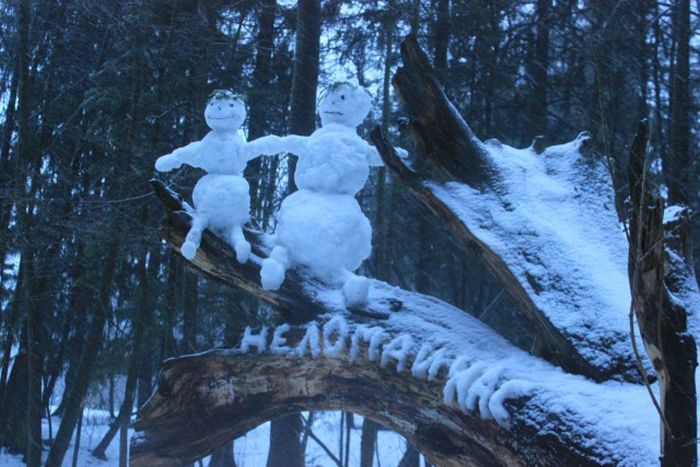 Порция картинок