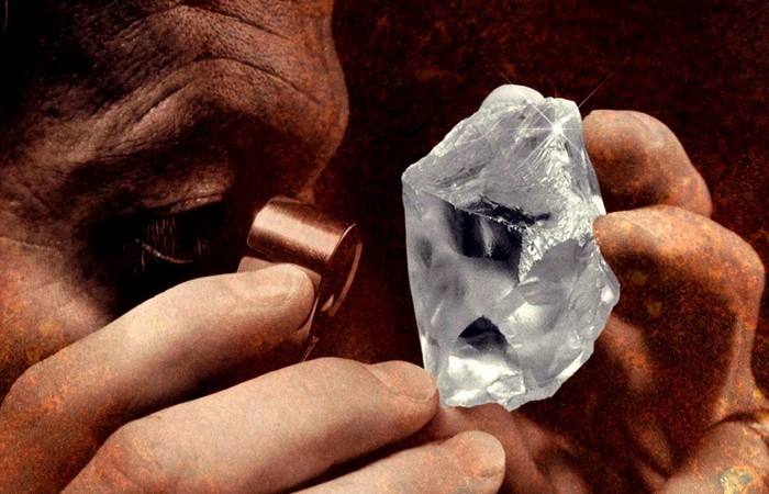 20 удивительно-невероятных фактов о «лучших друзьях девушек» – бриллиантах