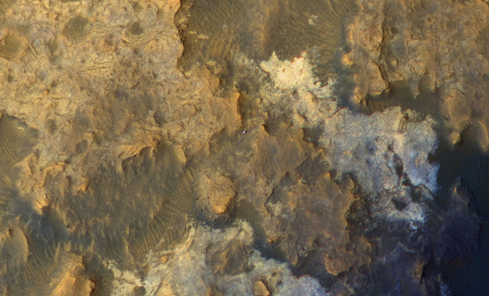 Лучшие снимки марсохода Curiosity и последние новости с Красной планеты Лучшие снимки марсохода Curiosity и последние новости с Красной планеты