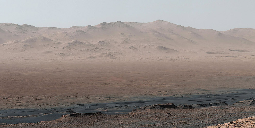 Лучшие снимки марсохода Curiosity и последние новости с Красной планеты Лучшие снимки марсохода Curiosity и последние новости с Красной планеты