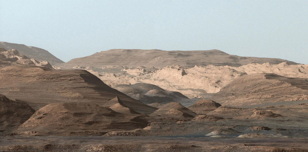 Лучшие снимки марсохода Curiosity и последние новости с Красной планеты Лучшие снимки марсохода Curiosity и последние новости с Красной планеты
