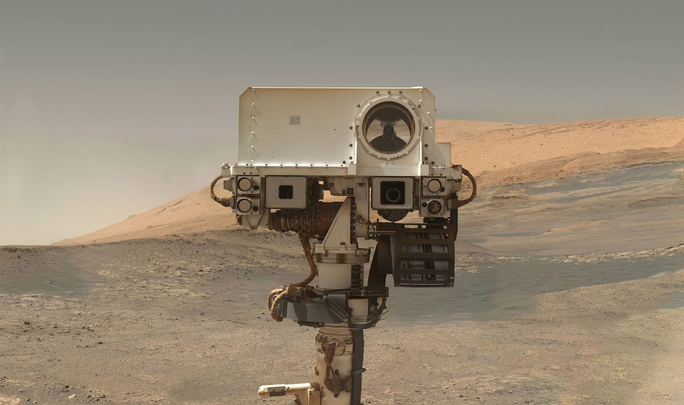 Лучшие снимки марсохода Curiosity и последние новости с Красной планеты Лучшие снимки марсохода Curiosity и последние новости с Красной планеты