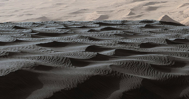 Лучшие снимки марсохода Curiosity и последние новости с Красной планеты Лучшие снимки марсохода Curiosity и последние новости с Красной планеты