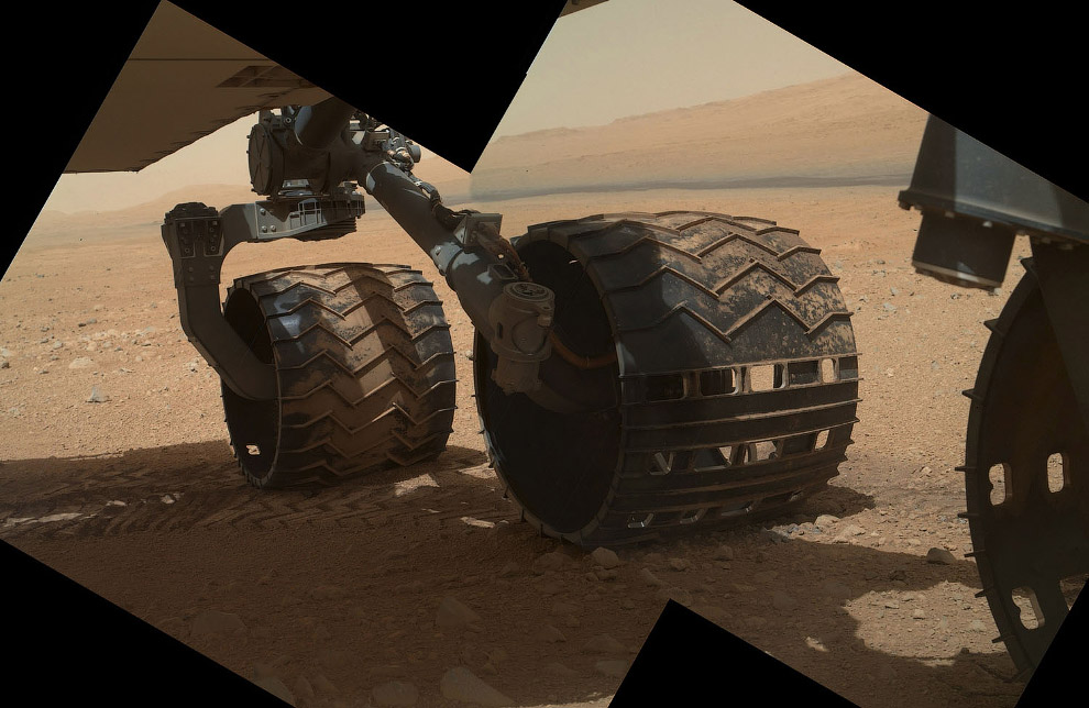 Лучшие снимки марсохода Curiosity и последние новости с Красной планеты Лучшие снимки марсохода Curiosity и последние новости с Красной планеты