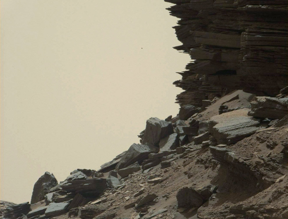Лучшие снимки марсохода Curiosity и последние новости с Красной планеты Лучшие снимки марсохода Curiosity и последние новости с Красной планеты