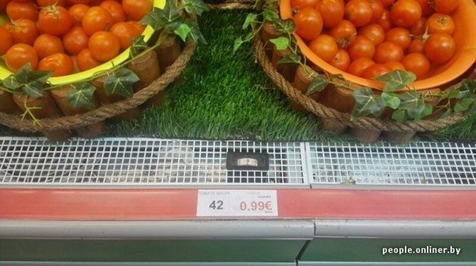 Впечатления белорусского парня от жизни на Канарах Впечатления белорусского парня от жизни на Канарах
