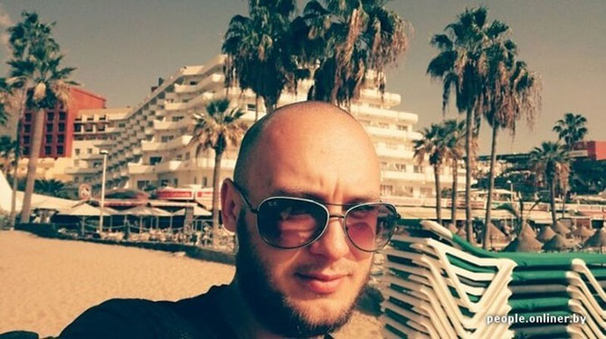 Впечатления белорусского парня от жизни на Канарах Впечатления белорусского парня от жизни на Канарах