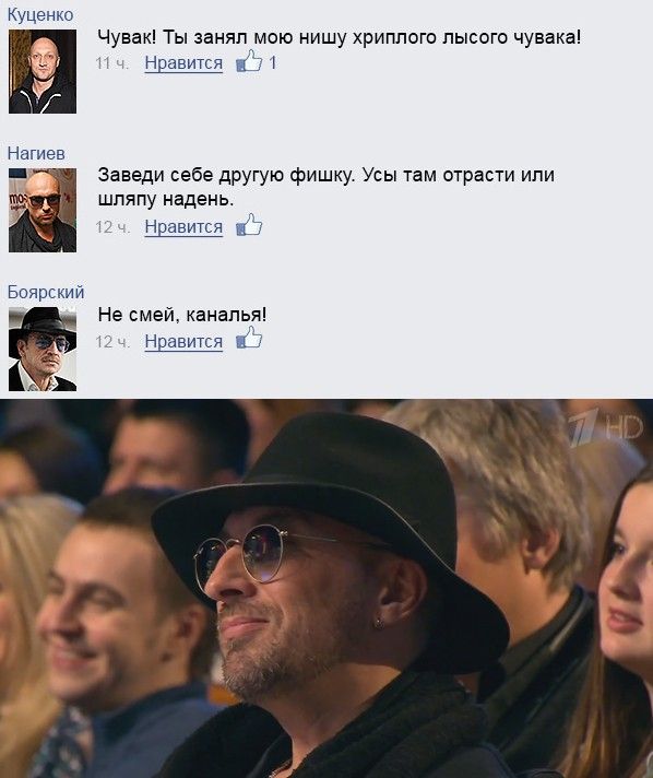 Порция картинок