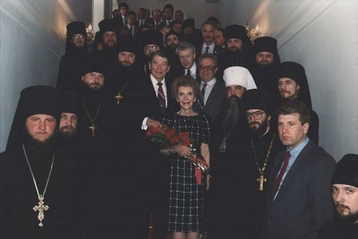 Подборка редких фотографий со всего мира