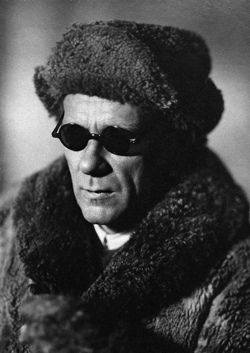 Подборка редких фотографий со всего мира