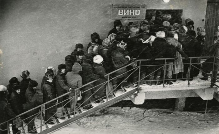 Подборка редких фотографий со всего мира