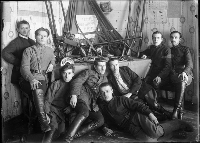 Подборка редких фотографий со всего мира