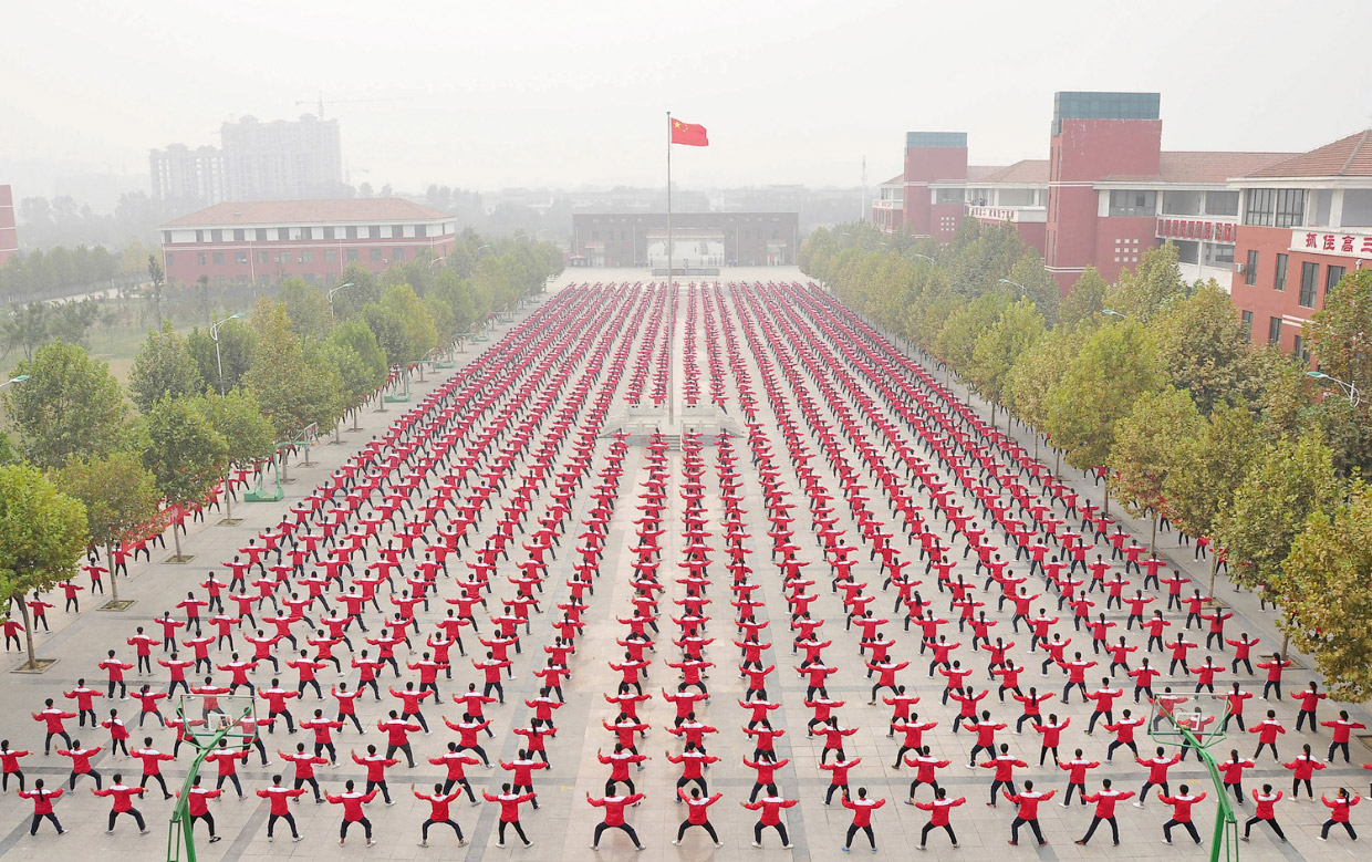 Искусство толпы Искусство толпы