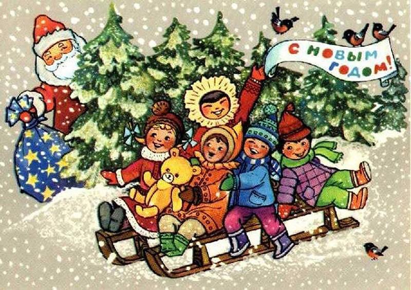 Советские вещи, не известные за границей Советские вещи, не известные за границей