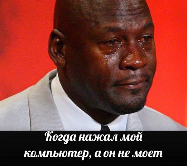 Подборка легкого юмора