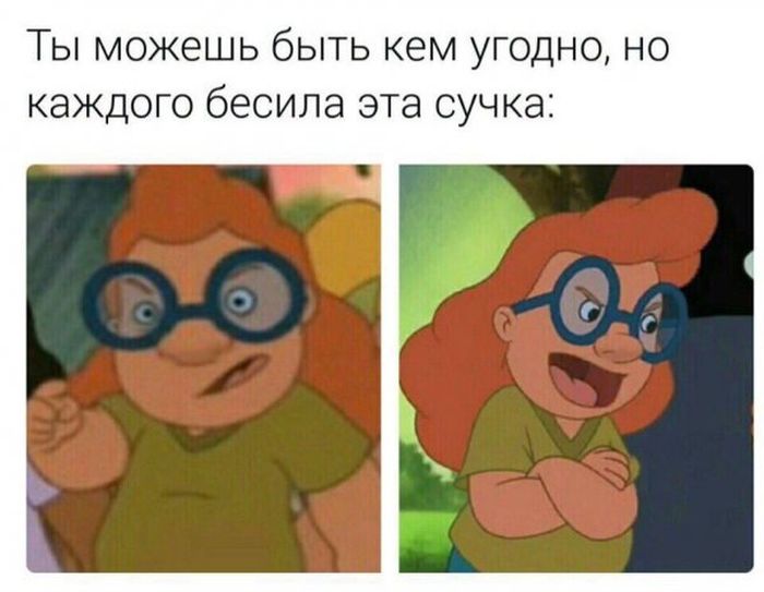 Подборка легкого юмора