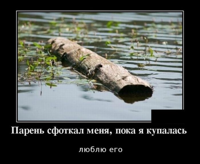 Демотиваторы