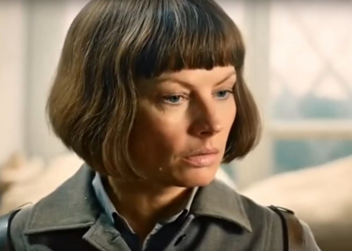 Российские сериалы, которые выйдут этой весной Российские сериалы, которые выйдут этой весной