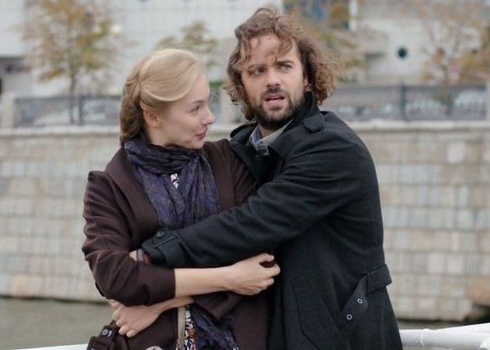 Российские сериалы, которые выйдут этой весной Российские сериалы, которые выйдут этой весной