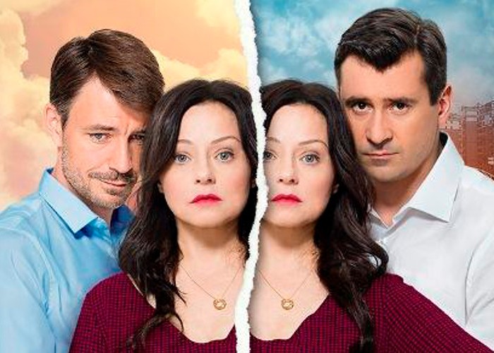 Российские сериалы, которые выйдут этой весной Российские сериалы, которые выйдут этой весной