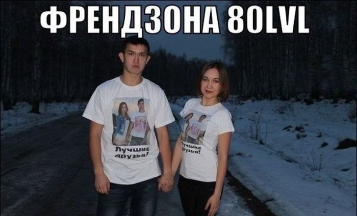 Прикольные картинки