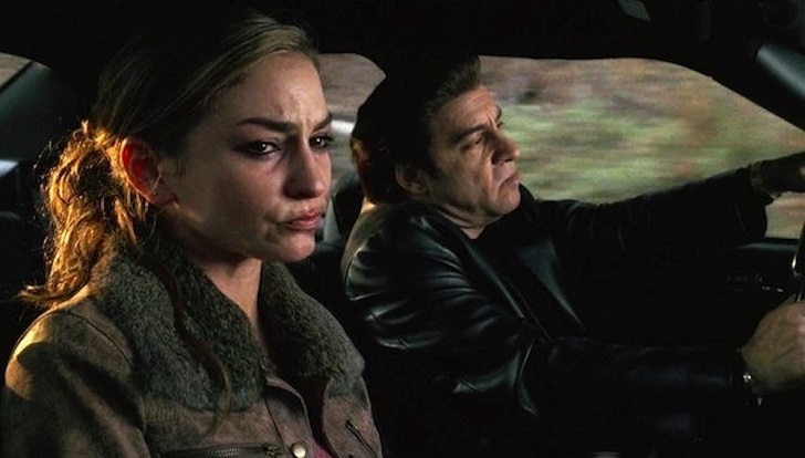 Несправедливая смерть любимых героев из популярных сериалов Несправедливая смерть любимых героев из популярных сериалов