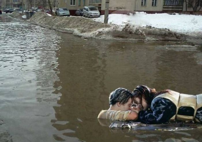 Как не надо использовать фотошоп