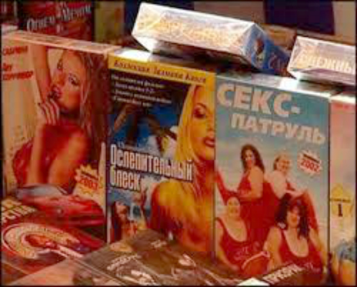 Специфические запреты в Северной Корее Специфические запреты в Северной Корее