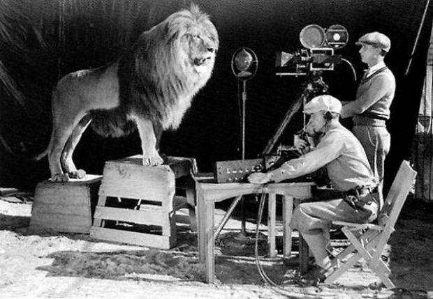 45 фотографий, которые изменят ваше представление о прошлом 45 фотографий, которые изменят ваше представление о прошлом