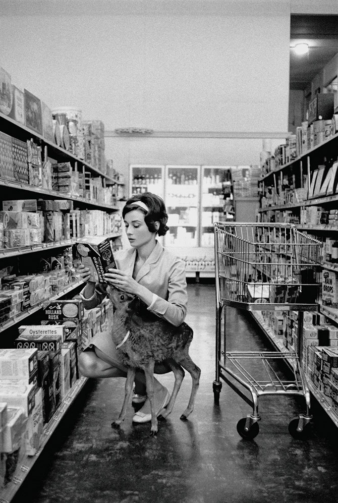 45 фотографий, которые изменят ваше представление о прошлом 45 фотографий, которые изменят ваше представление о прошлом