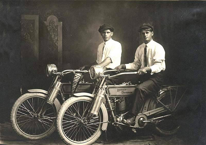 45 фотографий, которые изменят ваше представление о прошлом 45 фотографий, которые изменят ваше представление о прошлом