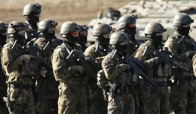 Требования для службы в армии Германии Требования для службы в армии Германии