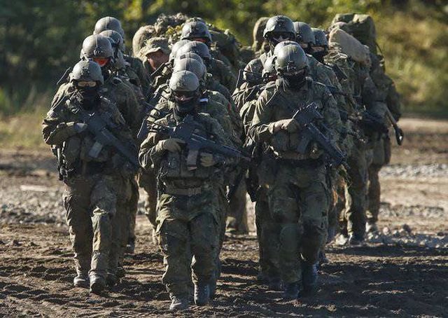 Требования для службы в армии Германии Требования для службы в армии Германии