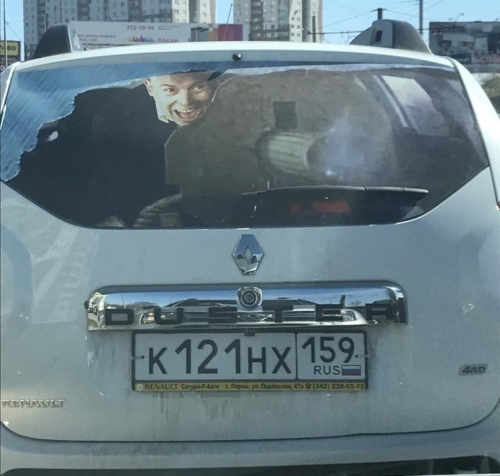 25 неожиданных фотографий, глядя на которые не сразу поймёшь, что вообще происходит 25 неожиданных фотографий, глядя на которые не сразу поймёшь, что вообще происходит