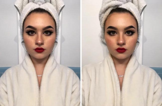 25 неожиданных фотографий, глядя на которые не сразу поймёшь, что вообще происходит 25 неожиданных фотографий, глядя на которые не сразу поймёшь, что вообще происходит