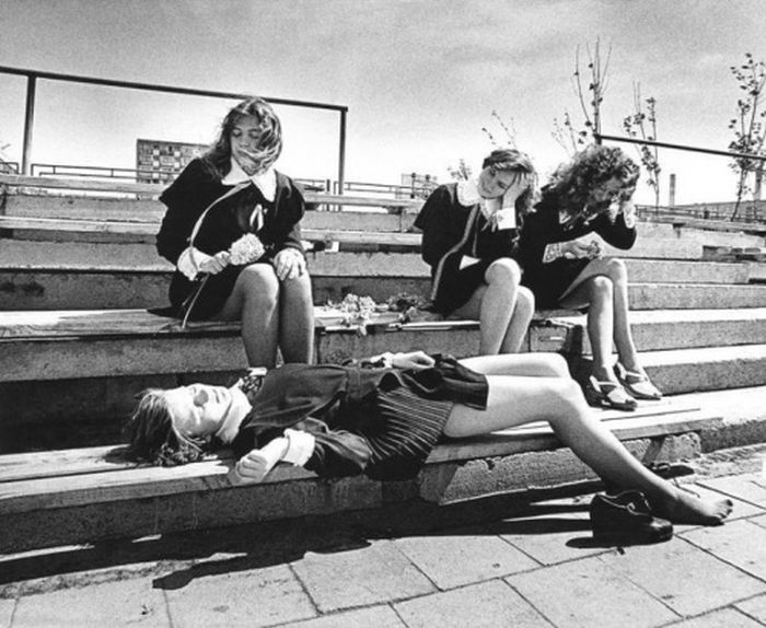 Подборка редких фотографий со всего мира Подборка редких фотографий со всего мира