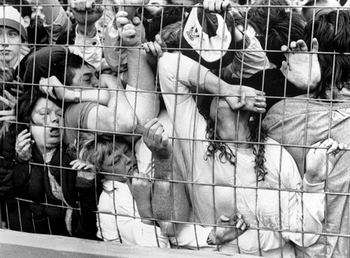 Подборка редких фотографий со всего мира Подборка редких фотографий со всего мира