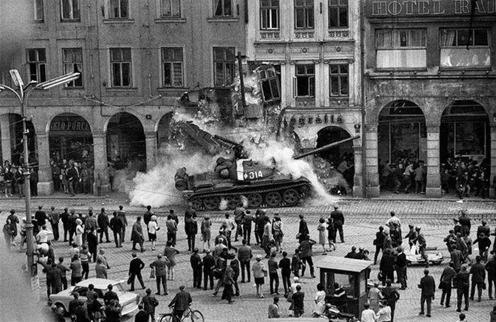 Подборка редких фотографий со всего мира Подборка редких фотографий со всего мира
