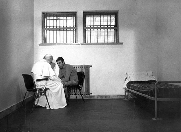 Подборка редких фотографий со всего мира Подборка редких фотографий со всего мира