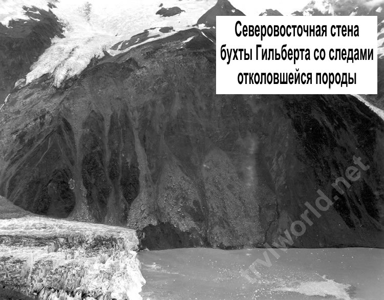 Самая высокая волна цунами за всю историю Самая высокая волна цунами за всю историю