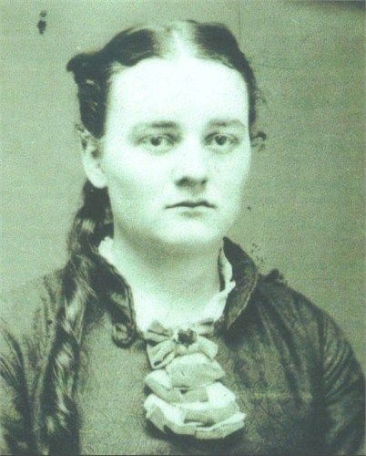 100 лет назад умерла самая жадная женщина в мире 100 лет назад умерла самая жадная женщина в мире