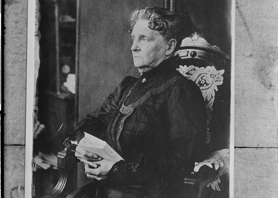 100 лет назад умерла самая жадная женщина в мире 100 лет назад умерла самая жадная женщина в мире